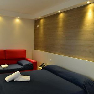 Camera deluxe con letto king size